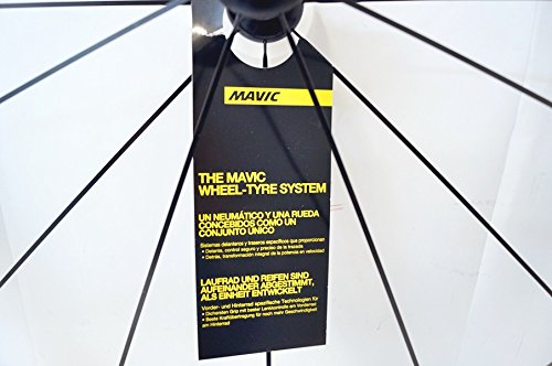 Amazon | MAVIC(マビック) COSMIC CARBON 40 ELITE（コスミック